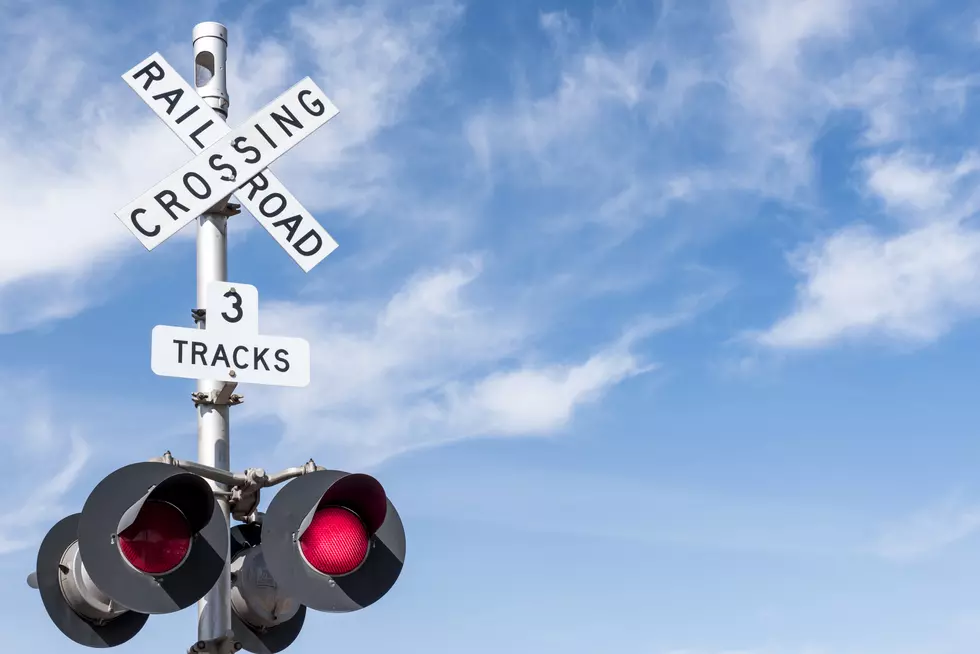 Many Railroad Crossings Closed for Repairs in Evansville