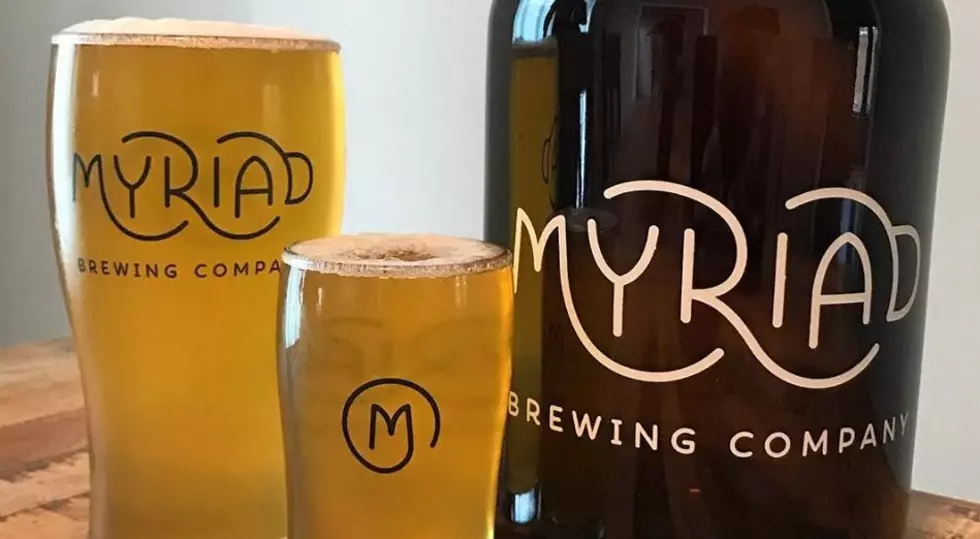New Brewery Opening in Downtown Evansville!