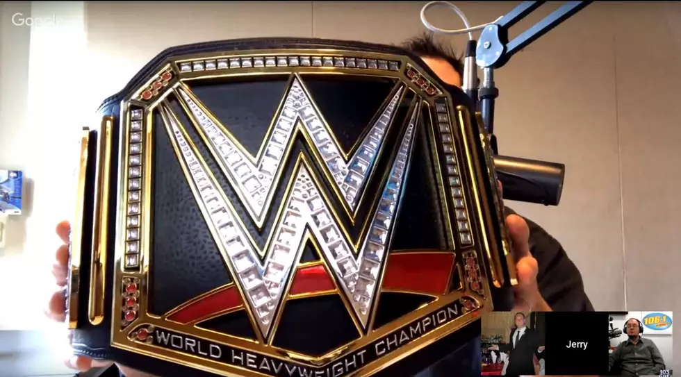 WWE WrestleMania 35 Predictions