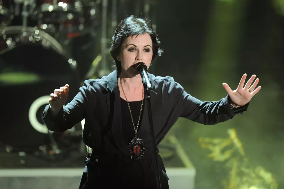 Bad Wolves Pay Tribute to Dolores O&#8217;Riordan