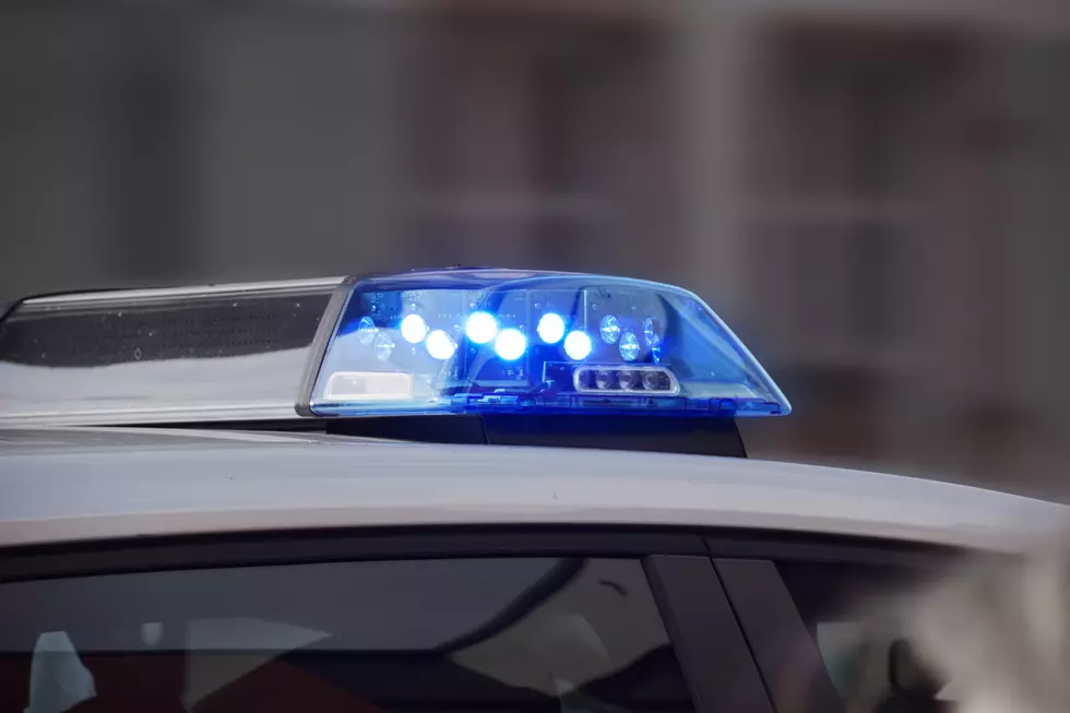 Evansville Police Department Have Bank Robbery Suspect in Custody