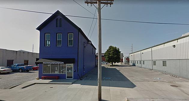 Former PG Building to Be Resurrected as Amy&#8217;s on Franklin