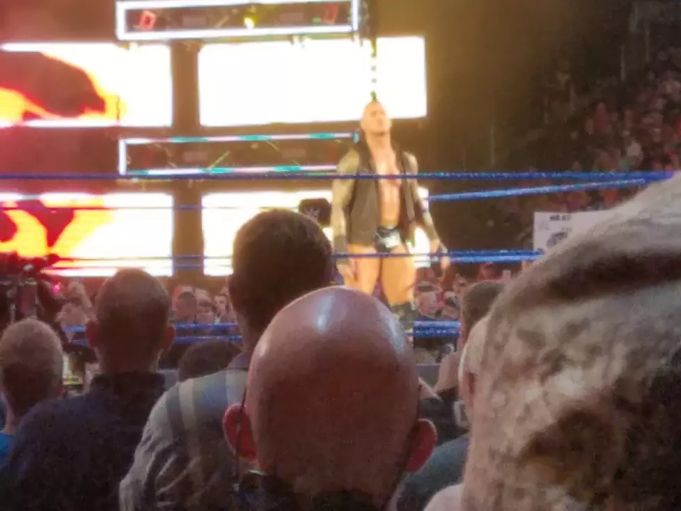 Randy Orton Wins Hour-Long Gauntlet Match on WWE SmackDown