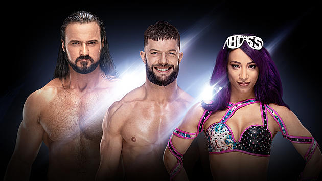 WWE Returns to Ford Center Sunday May 5, 2019