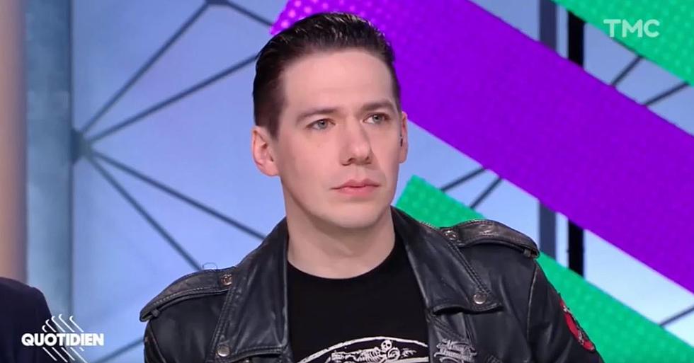 Ghost&#8217;s Tobias Forge Does Interview Fully out of Character