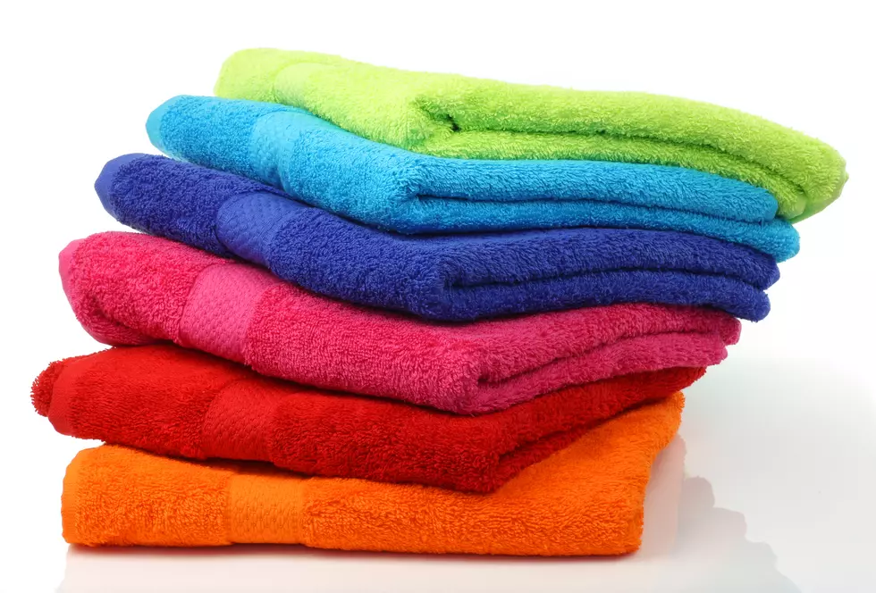 Evansville Rescue Mission Asking for Donations of Towels