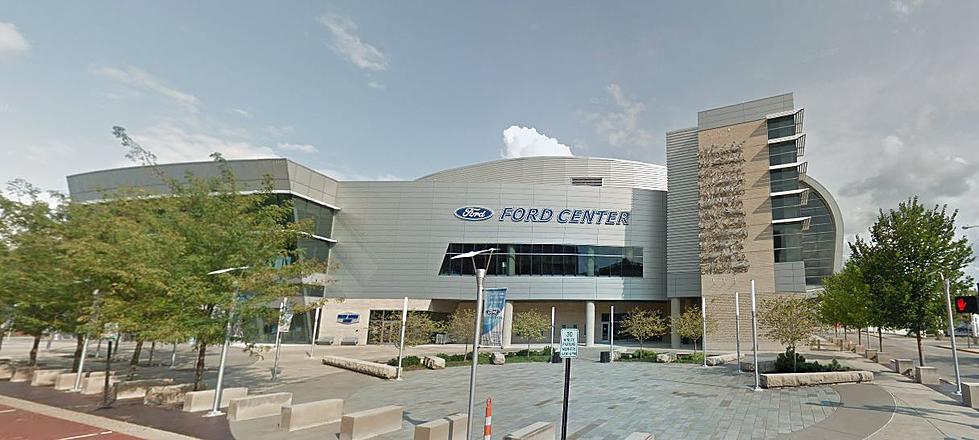Non Profits Have the Chance to Partner with the Ford Center