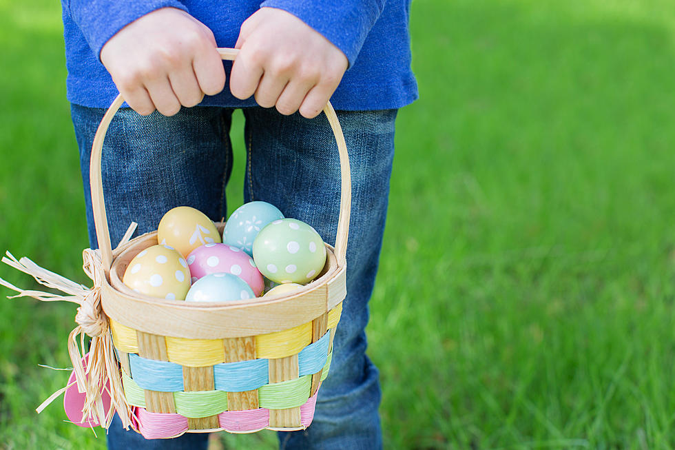 City-Wide Easter Egg Hunt Celebration to be Held in Downtown Evansville