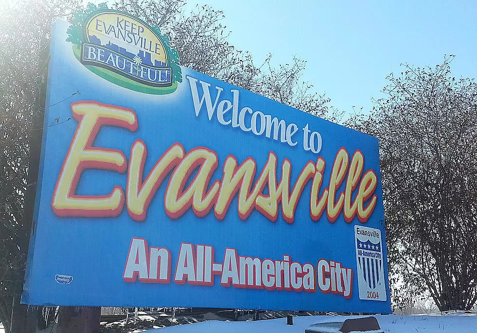 7 Reasons Evansville is the Most Boring City Ever