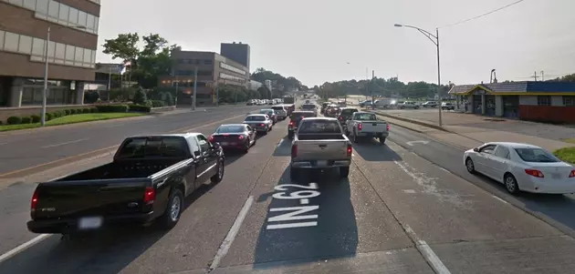 Evansville Mayor Asking for Motorist Opinions on Continuous Flow Intersections [VIDEO]