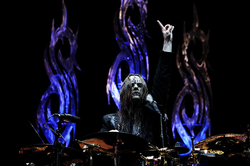 Joey Jordison Travels Hundreds of Miles to Adopt Cats from Iowa Shelter