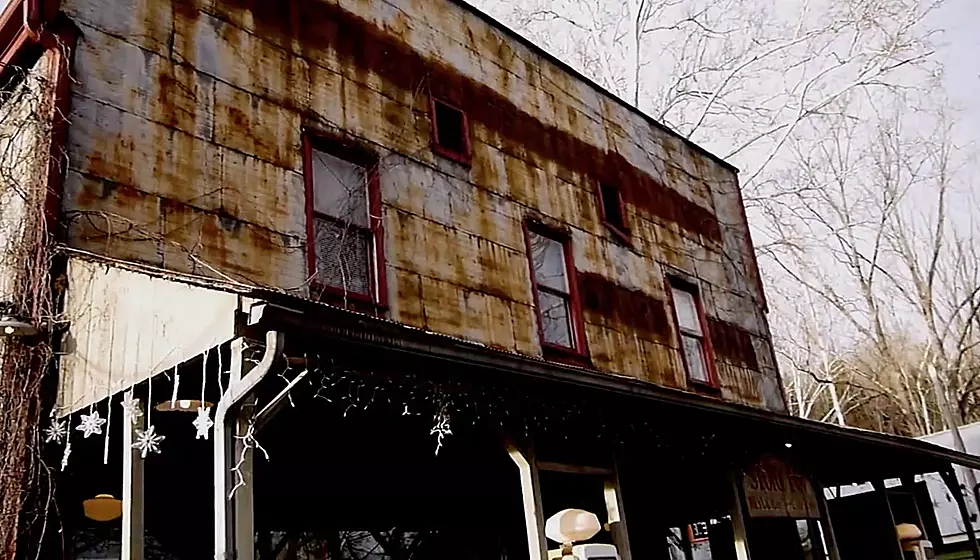 The Most Haunted Place in Indiana Is a Scary Short Drive From the Tri-State!