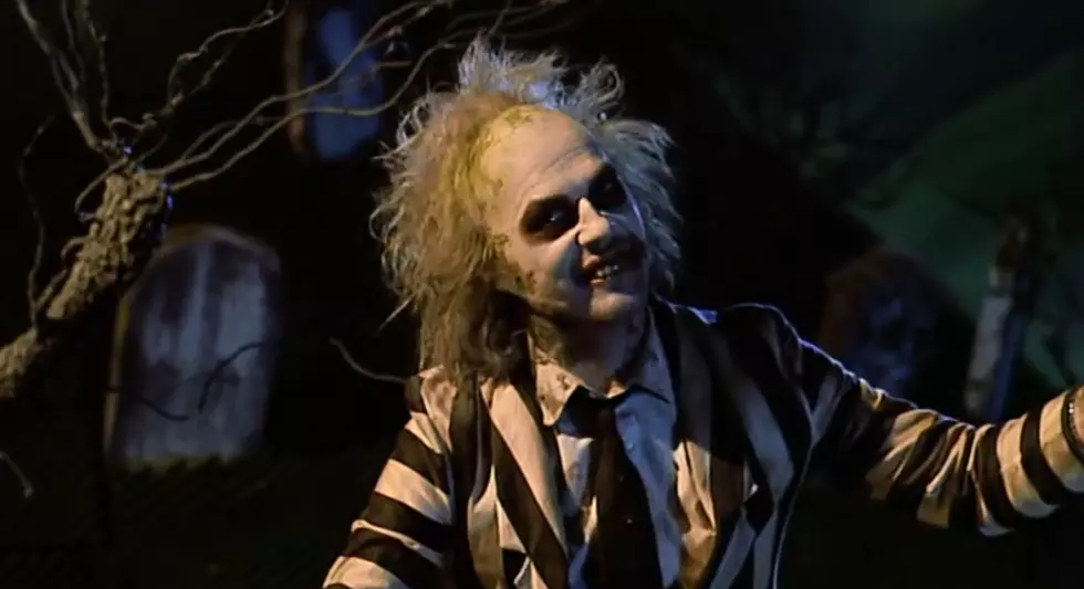 Sorry, But That Beetlejuice 2 Trailer is Fake