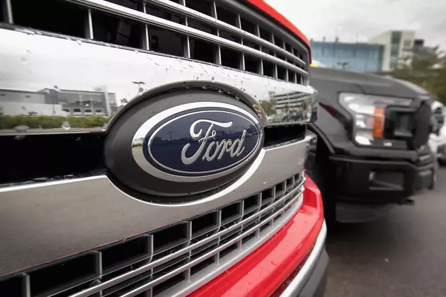 Ford Recalls More than 500K Vehicles Because Seat Backs May Fail