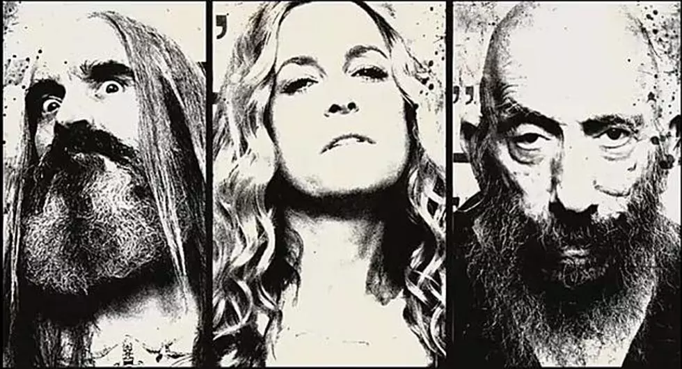 Rob Zombie's 3 From Hell is Officially Out