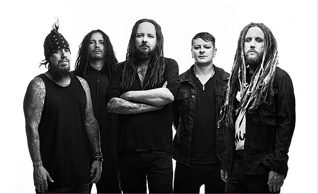 103 GBF Presents: Korn with Chevelle + Code Orange at Ford Center in Evansville IN