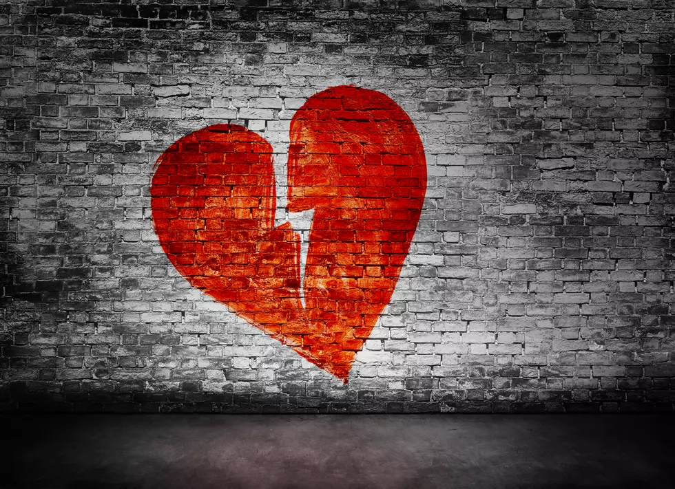 It’s Ok to Not Be Ok – I’m Not and You Don’t Have to Be Either