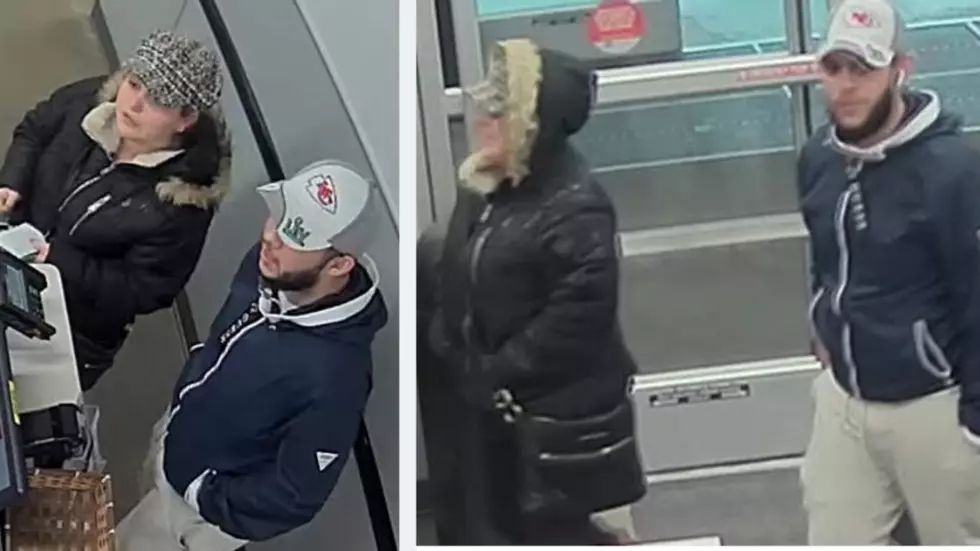 EPD Seeks Public’s Help in Identifying Two Theft Suspects