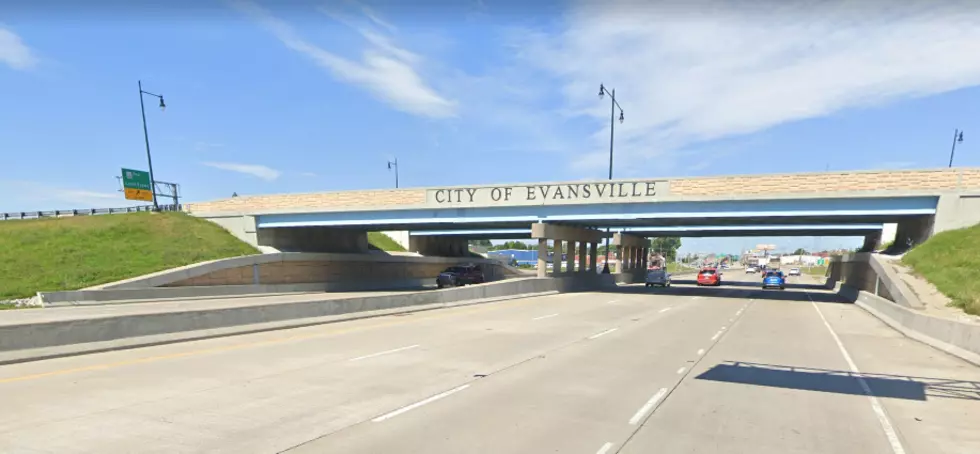 Expect Ramp Closures For Parts Of The Lloyd in Evansville Beginning March 16th