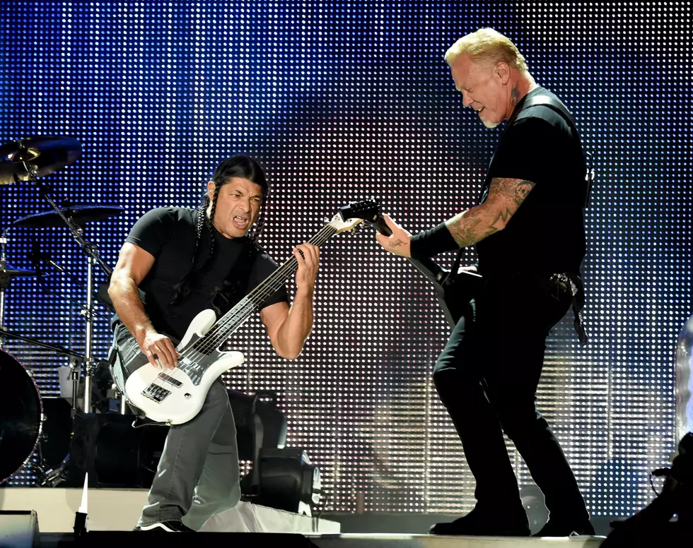 Metallica Back for Louder Than Life 2020 - New Thursday Show
