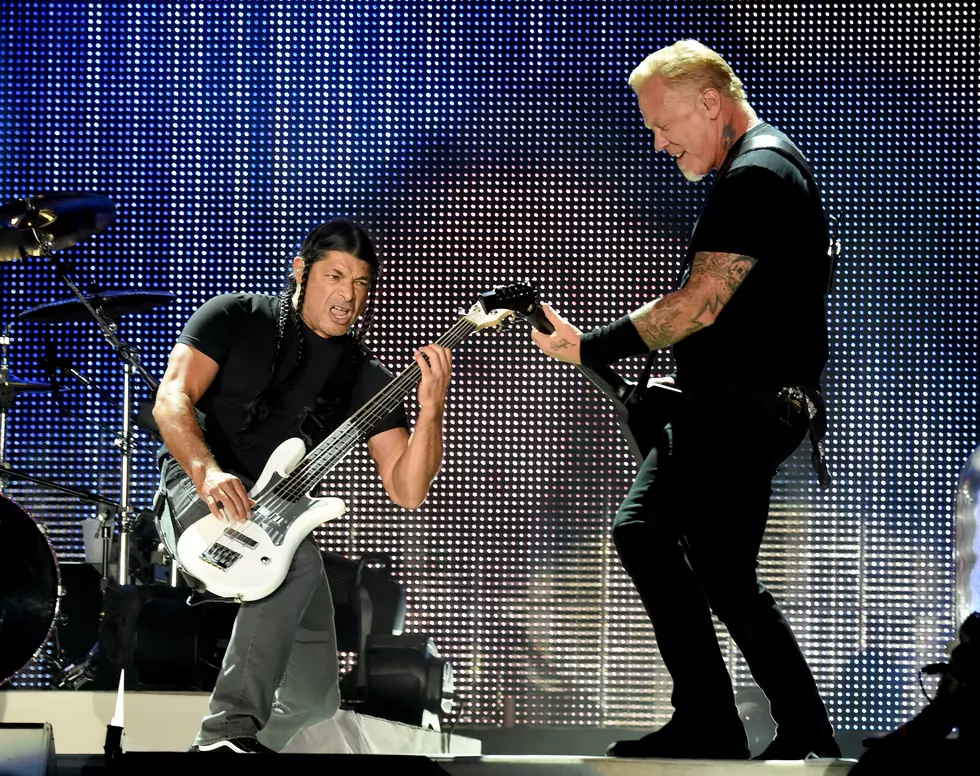 Metallica Back for Louder Than Life 2020 – New Thursday Show Added