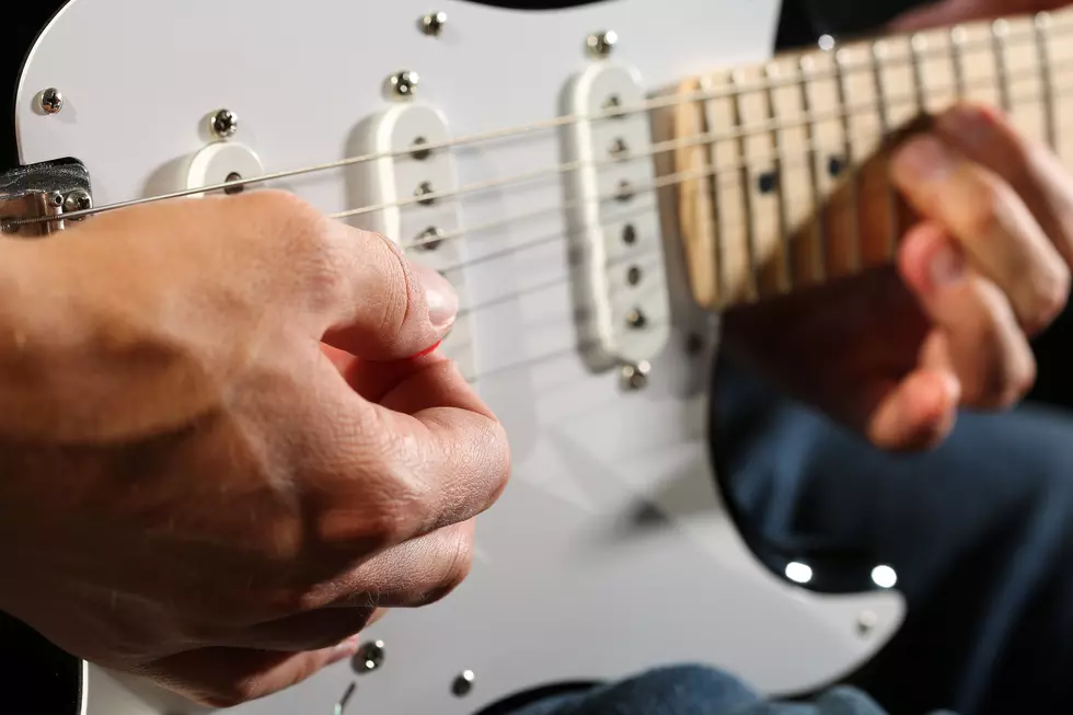 Fender is Offering Free Online Guitar Lessons
