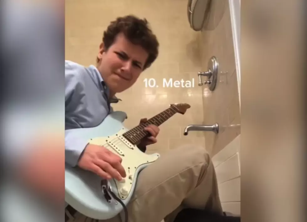 Hear The Office Theme Song in 10 Different Genres Including Metal