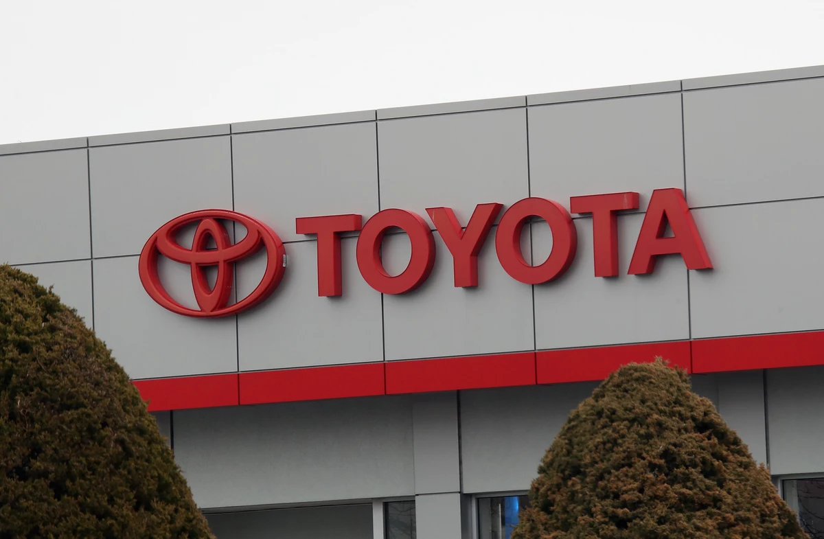 Toyota Extends Covid19 Shutdown Until May 1, 2020