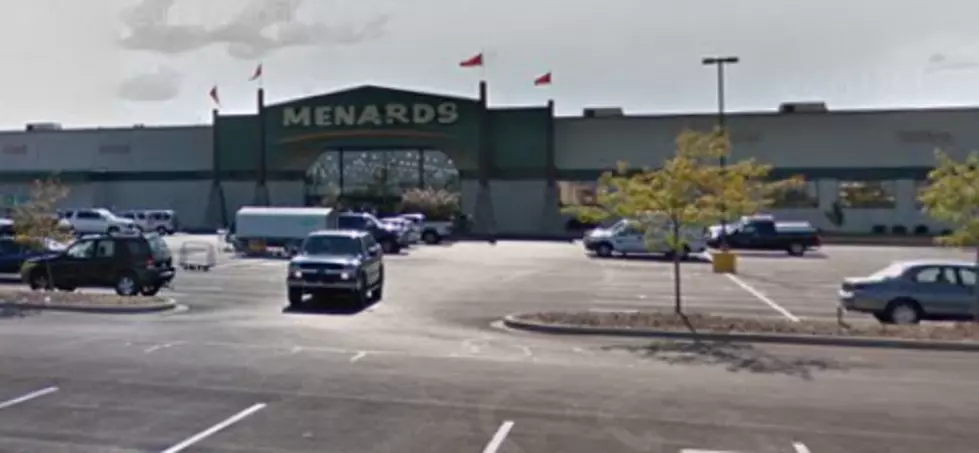 Menards Won&#8217;t Allow Pets or Children Under 16 In Stores During Coronavirus Pandemic