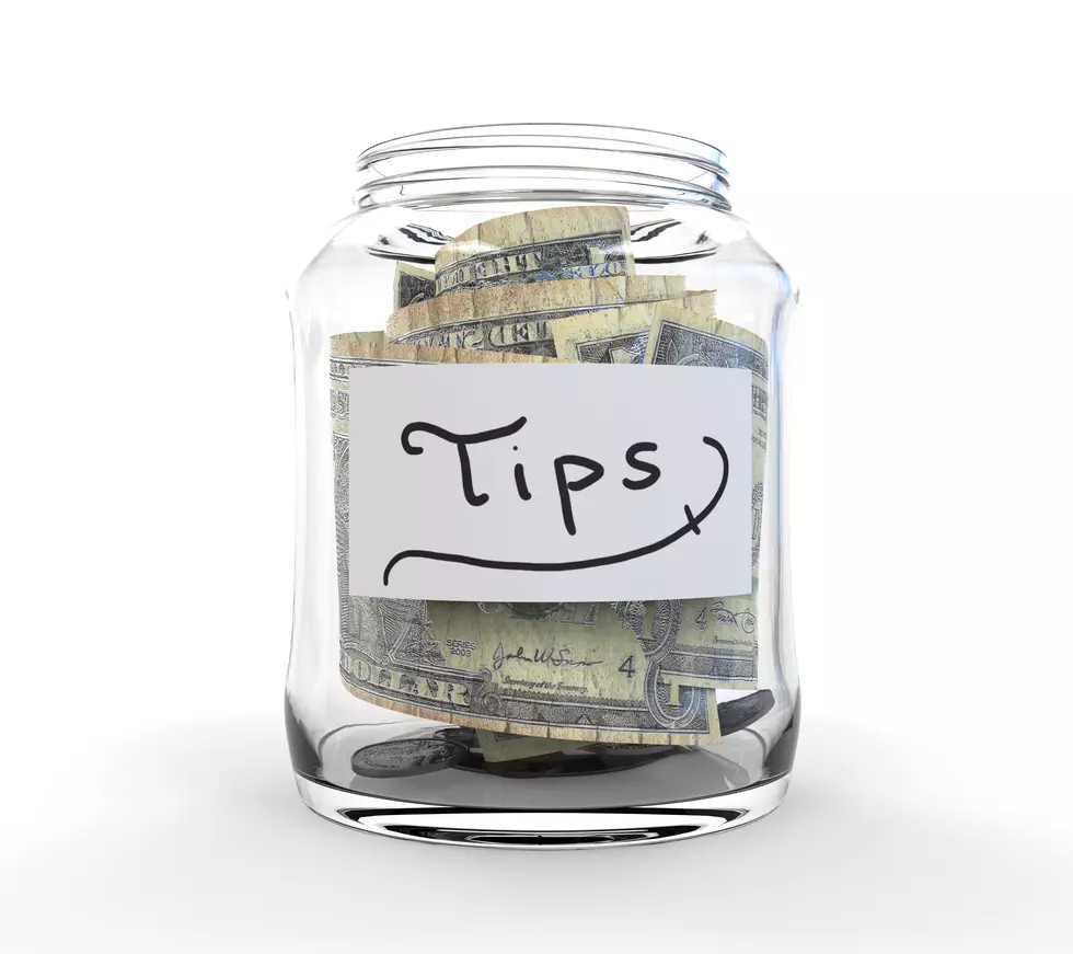 Evansville’s Tip Jar- A Way to Help Local Servers & Bartenders
