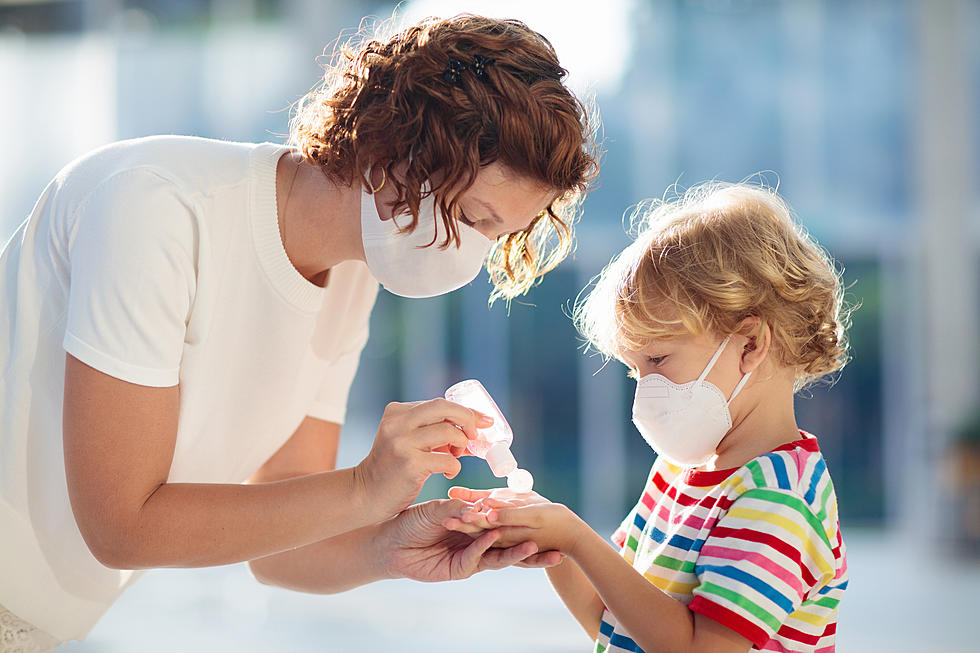 How to Safely Make and Wear a Fabric Face Mask During Covid-19 Pandemic