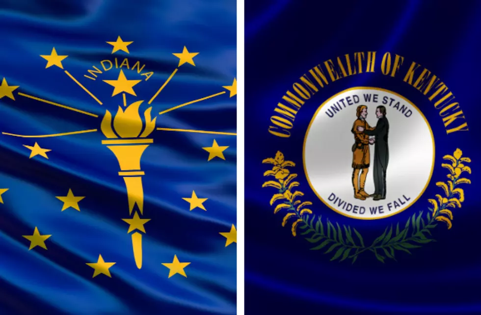 IN & KY Governors To Work With Other Midwest States to Reopen Economy