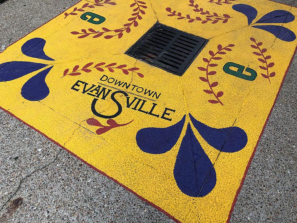 See What’s New in Downtown Evansville During Moonlight Madness