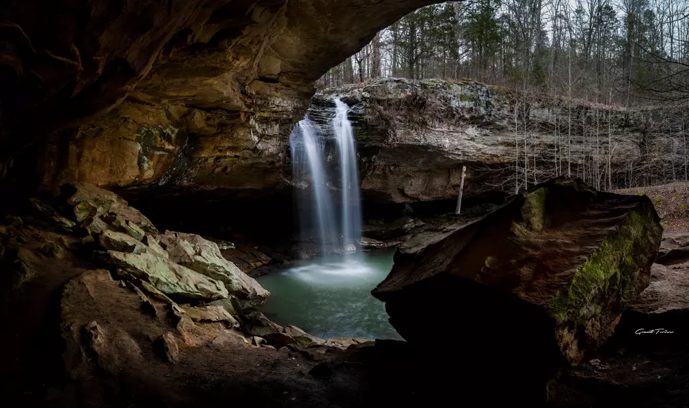 12 Illinois Waterfalls All Within a 2-Hour Drive of Southern Indiana
