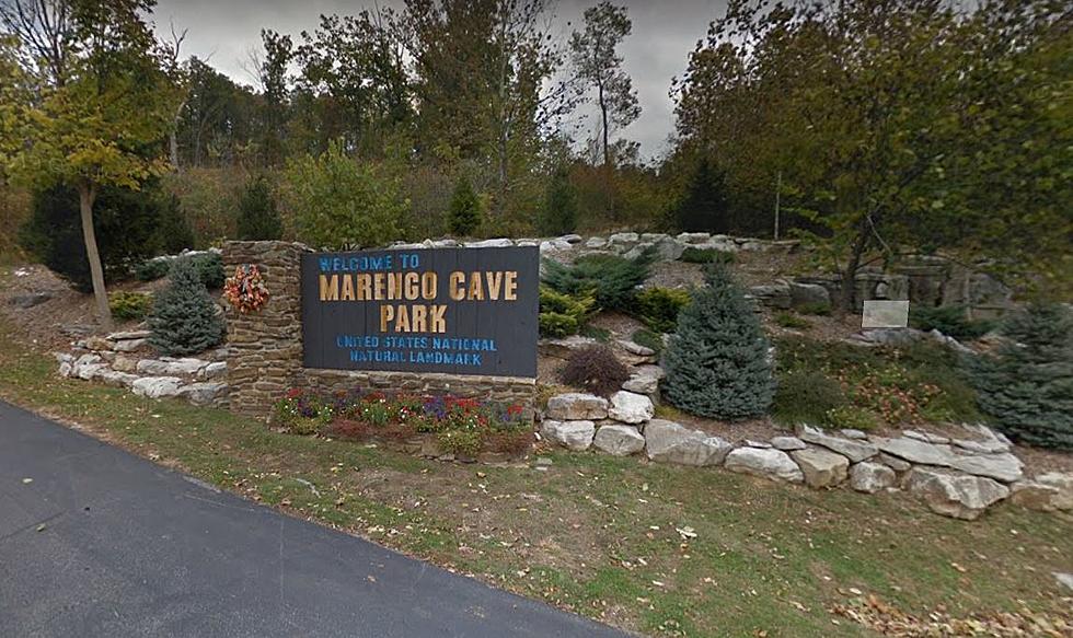 Marengo, Squire Boone, and Indiana Caverns All Reopen