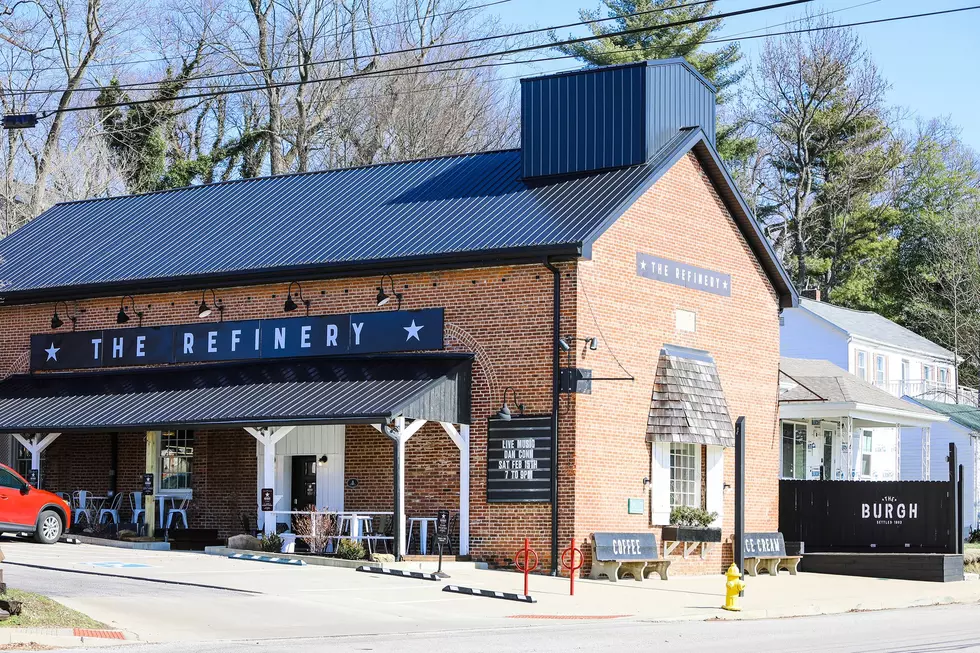 Sad News: Newburgh Coffee Shop &#8216;The Refinery&#8217; Closing Forever