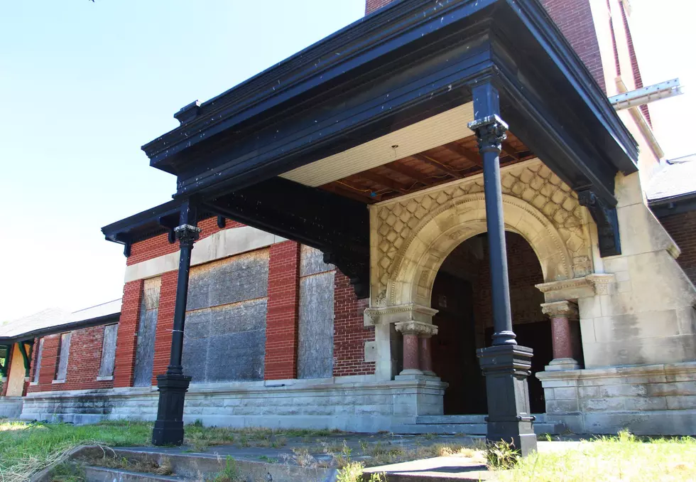 See Stunning Photos of Henderson&#8217;s Historic Union Station