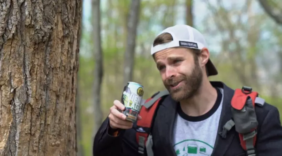 Brewery Looking to Pay Someone $20K to Hike and Drink Beer