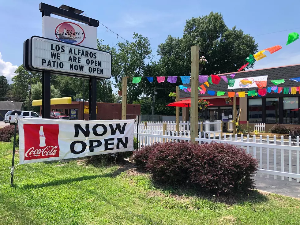 Evansville Restaurant Sees Impact of COVID-19 Shutdown and Asks for Community Support