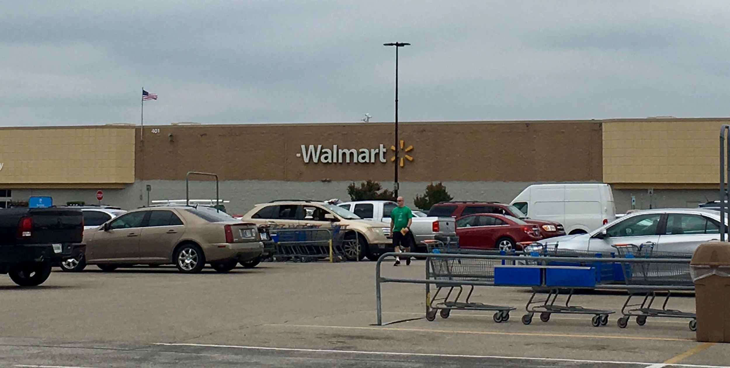 walmart big spring texas