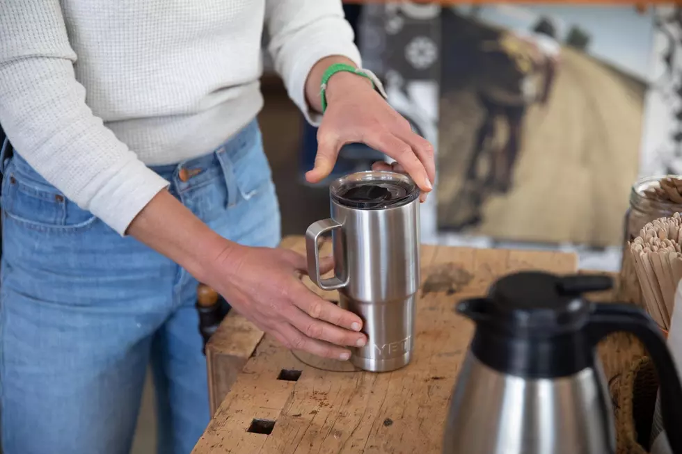 Yeti Issues Voluntary Recall Of 20 Oz Rambler Travel Mugs With Stronghold Lids