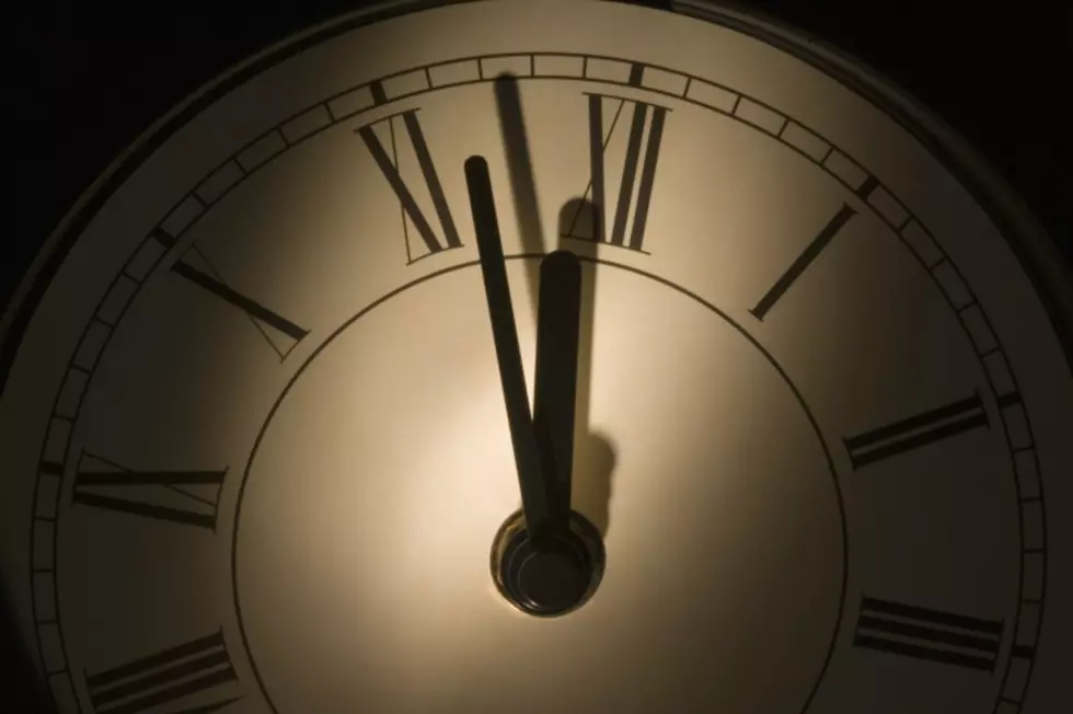 The Clocks Went Back One Hour, But Why Do We Change Time Twice a Year?