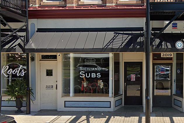 Evansville Sub Shop is Re-Opening
