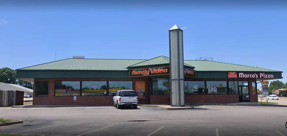 Family Video Is Closing All Remaining Stores