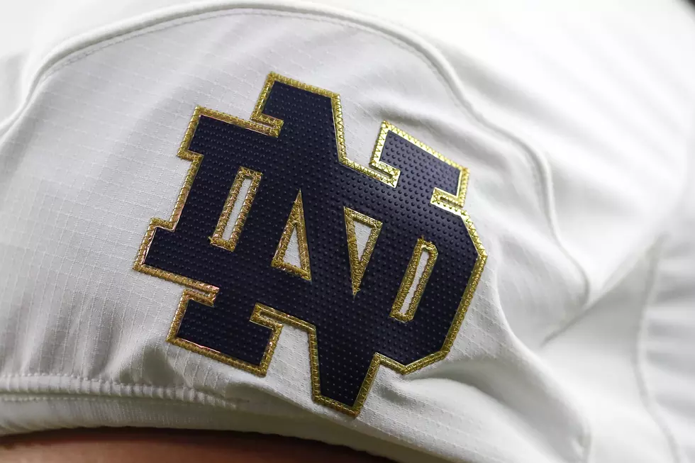 NCAA Says Notre Dame Football Violated Recruiting Contact Rules