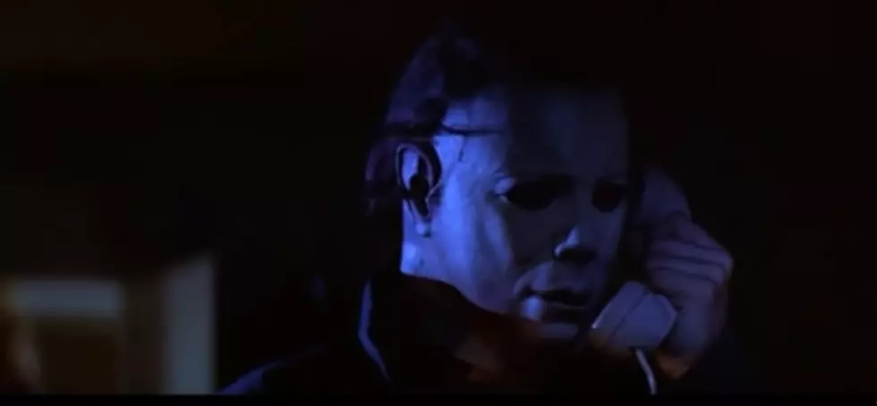 You Can Get Married by Michael Myers at a Haunted Hospital