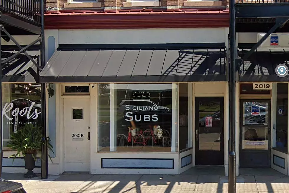 Evansville Sub Shop Announces Reopening Date