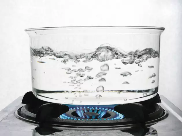 Boil Advisory Issued For Residents Of Elberfeld Indiana