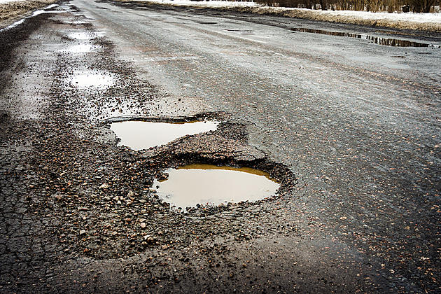 After Snow Comes the Potholes Here&#8217;s How to Report Them in Evansville