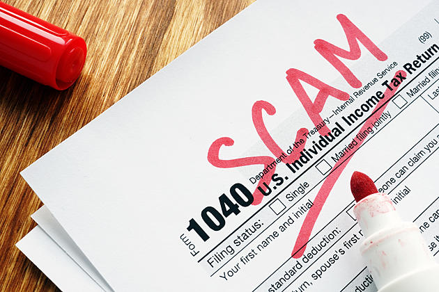 Indiana Dept Of Revenue Warn Tax Pros Of Scam Impersonating IRS